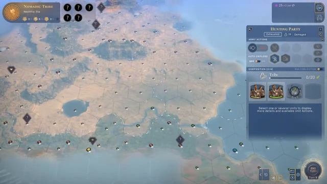 humankind second time play смотреть онлайн