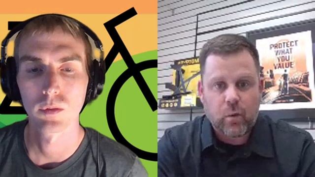 Understanding Ebike Lock Types and Kryptonite Security Ratings смотреть онлайн