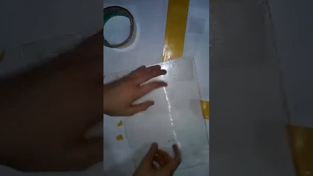 Как сделать маркерную доску своими руками смотреть онлайн