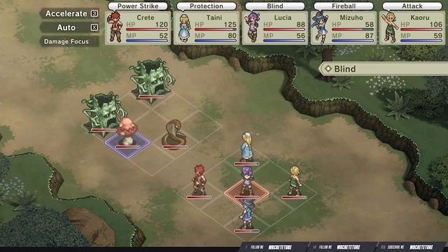 MrCreteture Plays! Blacksmith of the Sand Kingdom | Day 1 смотреть онлайн