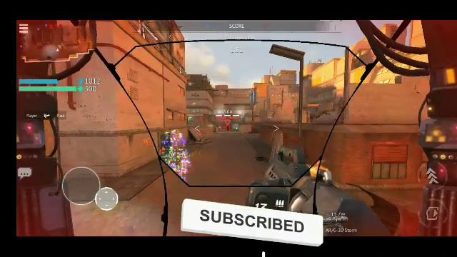 Infinity Ops:Cyberpunk Fps Gamplay смотреть онлайн