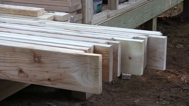 Building A Remote Off Grid Cabin In The Woods...Deep Dive Commentary