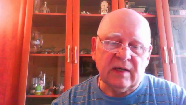 Видео с веб-камеры. Дата: 28 июля 2014 г., 16:23. Привлечение партнеров в бизнес.