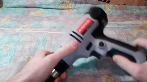 Обзор дрель шуруповерта интерскол ДШ10 320Э2