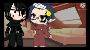 °Мини фильм°Монстры пришли за нами°Gacha Club°4/?°