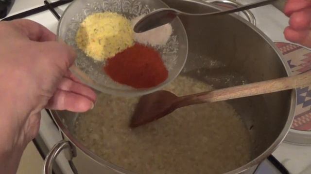 ПОСТНЫЙ крем-суп из ШПИНАТА / Posna Krem Supa Od Spanaca / Detox Spinach Soup