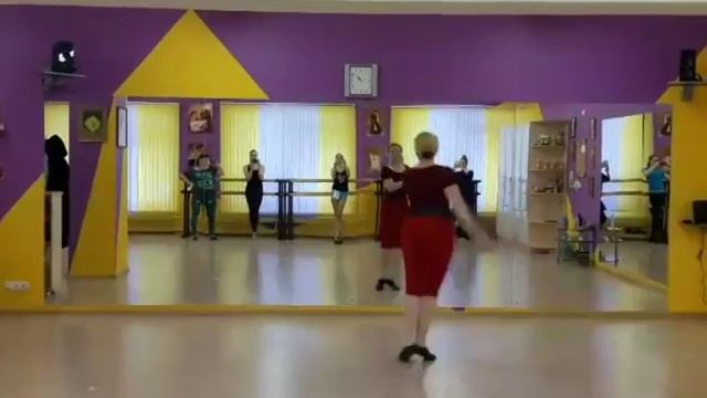 Самба в Северодвинске/ Шафран смотреть онлайн