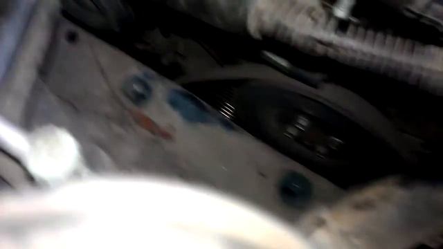 Kia Sportage 2007 2.0 замена ремня ГРМ смотреть онлайн