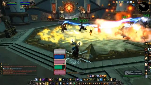 Dungeons With Friends Vol.1 смотреть онлайн