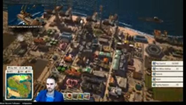 Tropico 5 - Generalissimo DLC - Part 6 смотреть онлайн