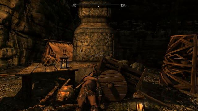 Endlich eine gute Kreation? | Skyrim: Forgotten Seasons смотреть онлайн