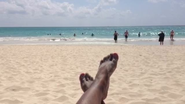 Secrets Maroma Beach - Ocean View смотреть онлайн