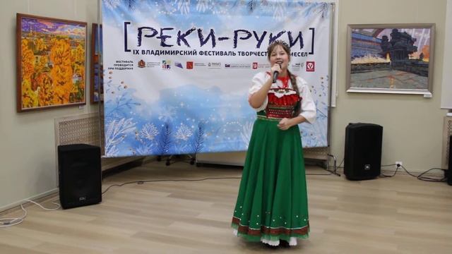 Александра Трошина "Снег,снежок" 2021 год смотреть онлайн