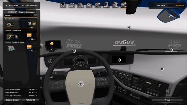Ets2 1.27...PDT...Volvo FH16 2012 v 2.9 Reworked upgrade смотреть онлайн