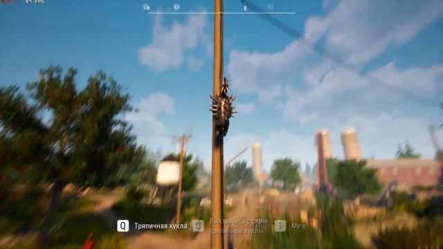 КОЗЛЁНОРОЖДЕННЫЙ В МИРЕ ЛЮДИШЕК! ▷ Goat Simulator 3 смотреть онлайн
