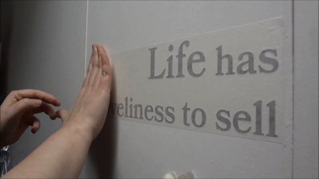 Colocacion vinilo horizontal смотреть онлайн