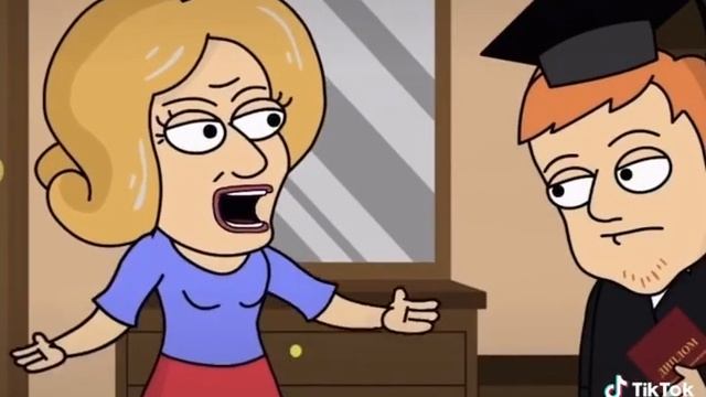 Мам можно я погуляю смотреть онлайн