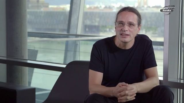 Моё цифровое Я. Люди, компьютеры, эмоции. смотреть онлайн