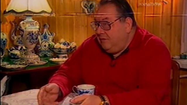 2009.03.20 - Камертон смотреть онлайн