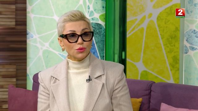 Можно ли одеваться модно и дешево? Татьяна Булгак в студии ВКЛЮЧАЙСЯ! смотреть онлайн