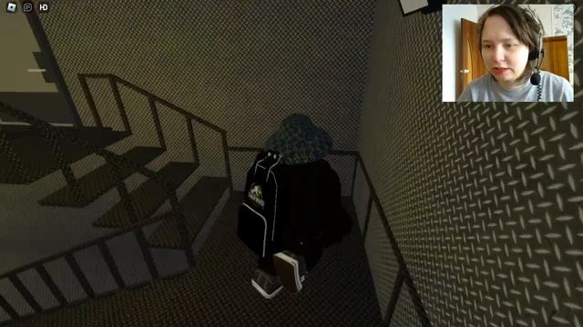Побег из Пятёрочки! | Roblox смотреть онлайн