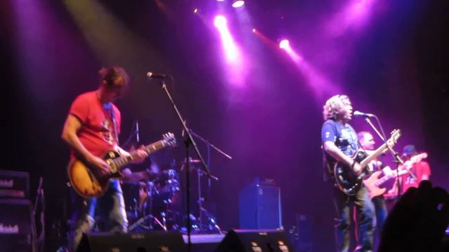 Конец фильма - Юность в сапогах. Наше лето - ГЛАВCLUB - 31.07.2014