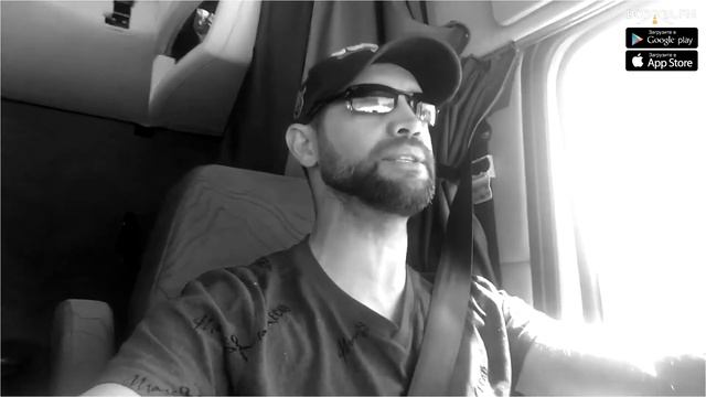 DOROGA.FM: Влоги на дороге - Alex13 USA. смотреть онлайн