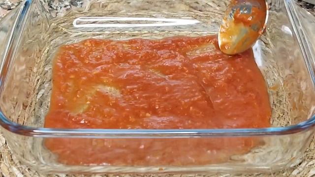 Возьмите обычный ЛАВАШ И ФАРШ! Очень вкусный обед или ужин!  Ptatik Ve Lezzetli Tarif.