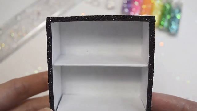 Кукольный домик своими руками | DIY Dollhouse смотреть онлайн