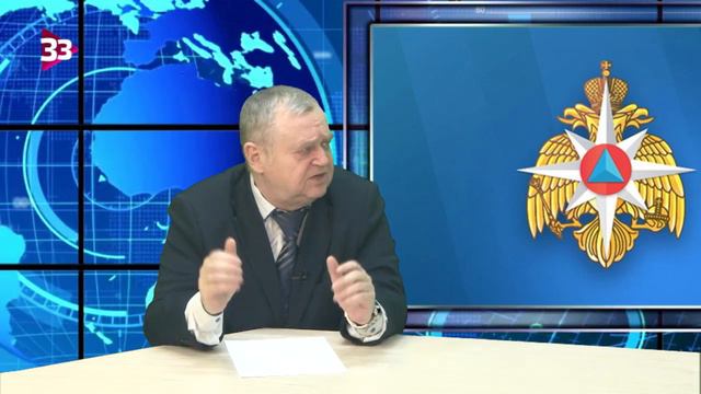 По сути – Гость в студии Игорь Догонин – директор управления по делам ГО и ЧС 20.01.21 смотреть онлайн