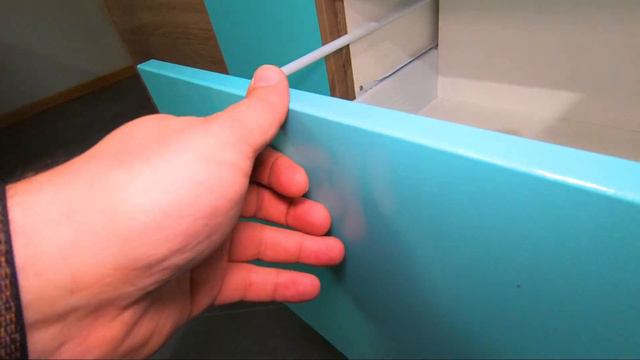 Кухня КВАДРО сонома-темный смотреть онлайн