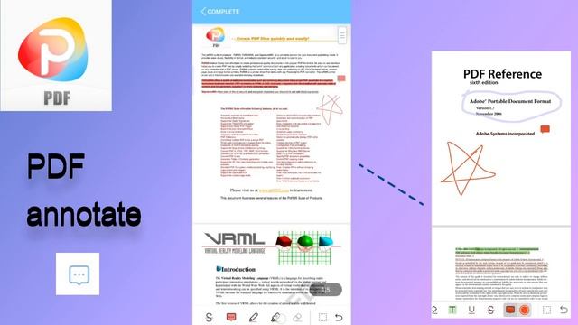 AmindPDF，PDF edit, pdf reader, pdf convert, pdf scanner, pdf merge, pdf split смотреть онлайн