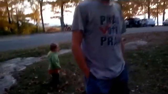 Бутылка кефира пол батона - Чайф (кавер) смотреть онлайн