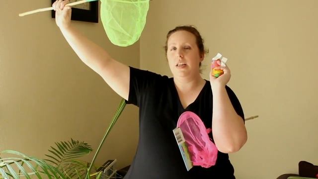 Dollar Store Finds: Review Games Part 2 смотреть онлайн