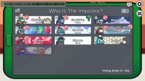 КАК ВКЛЮЧИТЬ ОБЫЧНЫЙ ЧАТ В AMONG US В 2024 ГОДУ | ОТКЛЮЧЕНИЕ БЫСТРОГО ЧАТА В АМОНГ АС 🔥