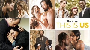 Это мы - 1 сезон 12 серия / This is us