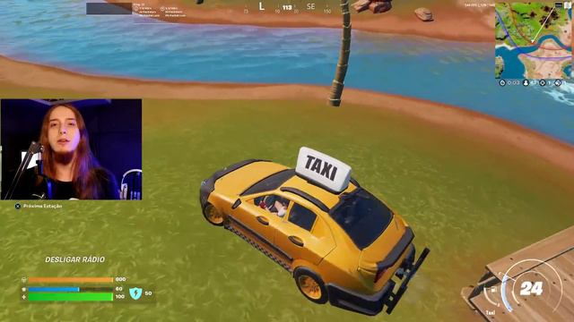 ENCHEU LINGUIÇA OU FEZ BEM? NOVO BUNDLE DO STREET FIGHTER X FORTNITE! смотреть онлайн