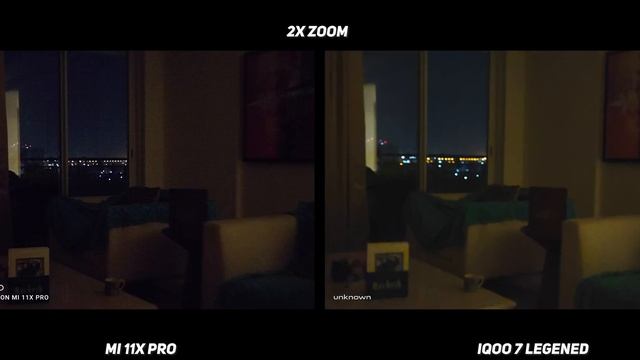 iQOO 7 Legend vs Mi 11x Pro Final Verdict: Display Issues | iQOO Service Centres? Pros & Cons смотреть онлайн