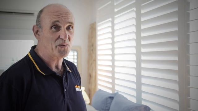 Plantation Shutters Melbourne | ACA Homes смотреть онлайн
