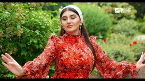 Линда Адамова - Даго къастийнарг | KAVKAZ MUSIC CHECHNYA