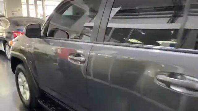 TOYOTA 4 RUNNER AUTOMATICO 4X4 GASOLINA HEX920 VIDEO смотреть онлайн