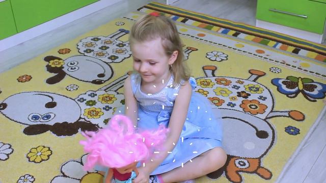 Шоколадки из пластилина Плей до. Настоящие шоколад и мармеладки или нет? смотреть онлайн