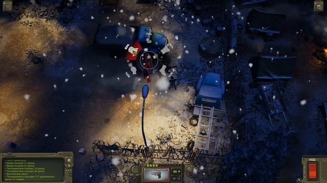 Хорош ли Atom RPG: Трудоград смотреть онлайн
