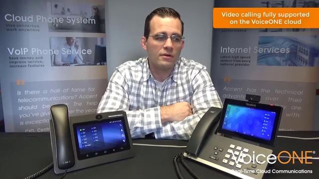VoIP video call: Yealink T58V to Grandstream GXV3370 using a FreePBX смотреть онлайн