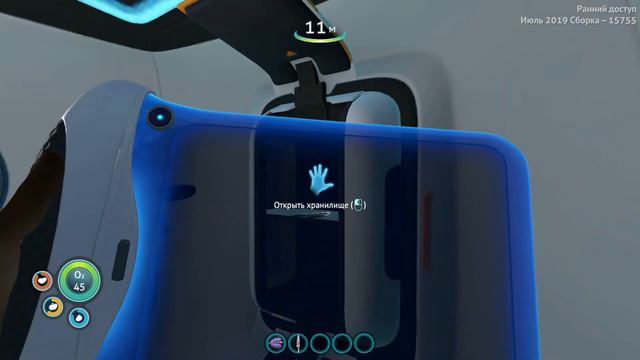 Subnautica Below Zero Прохождение 2 смотреть онлайн