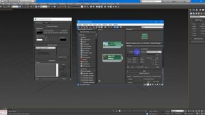 Настройка HDRI карты в 3D max для начинающих | Курсы 3д макс для дизайнеров | уроки 3d max 2016