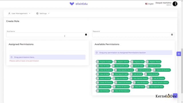 Sapnesh Naik : Laravel - Vue.js Demo смотреть онлайн