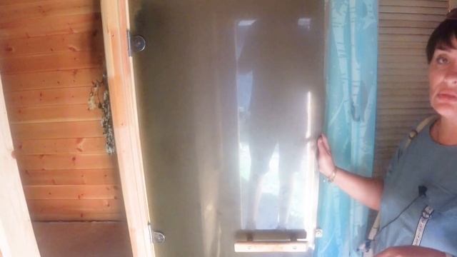 Что изменилось с Баней-Квадро и фурако спустя 2 года эксплуатации ??? смотреть онлайн