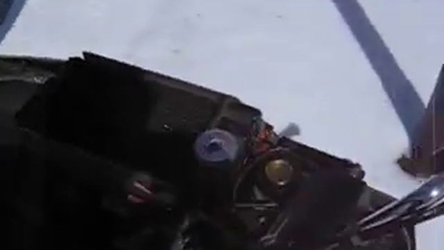 KAWASAKI SNOWMOBILES LAST RIDE 3 29 09 смотреть онлайн