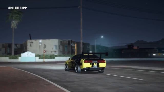 NEED FOR SPEED PAYBACK | wtf moments смотреть онлайн